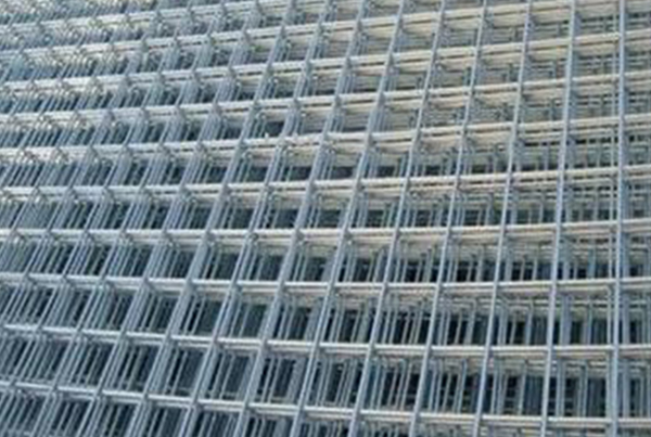 Steel Wire Mesh