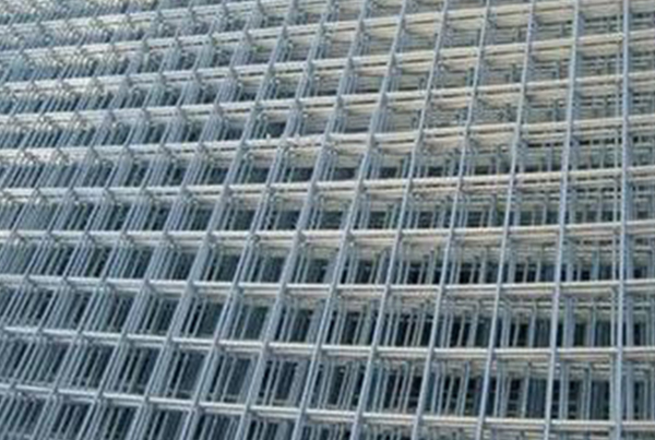 Project Wire Mesh