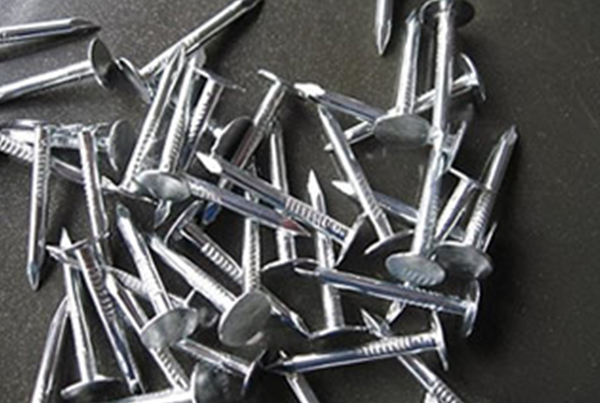 Roofing Nails