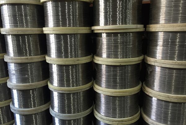 High Carbon Wires