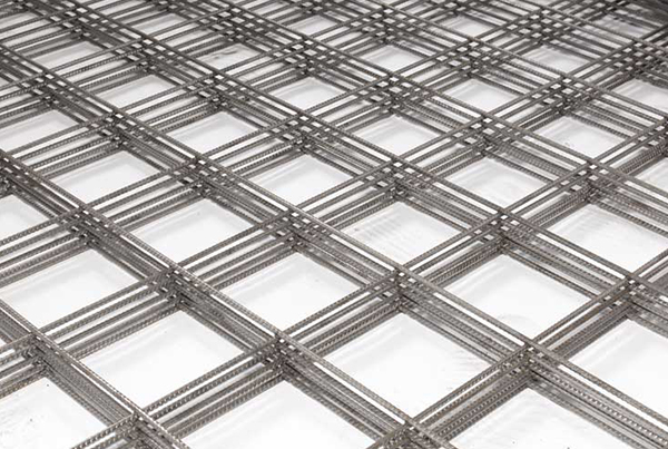 Standard Wire Mesh