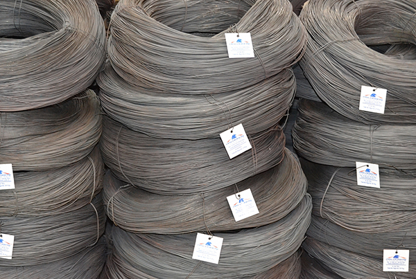 Annealed Wires